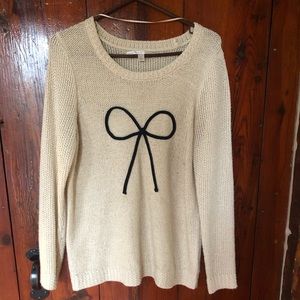 Lauren Conrad sweater